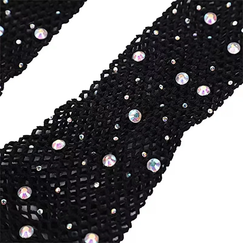 

Защита от солнца Par Fiing Net Elastic Me Sve чехлы со стразами, перчатки для рук, винтажные сексуальные перчатки на палец