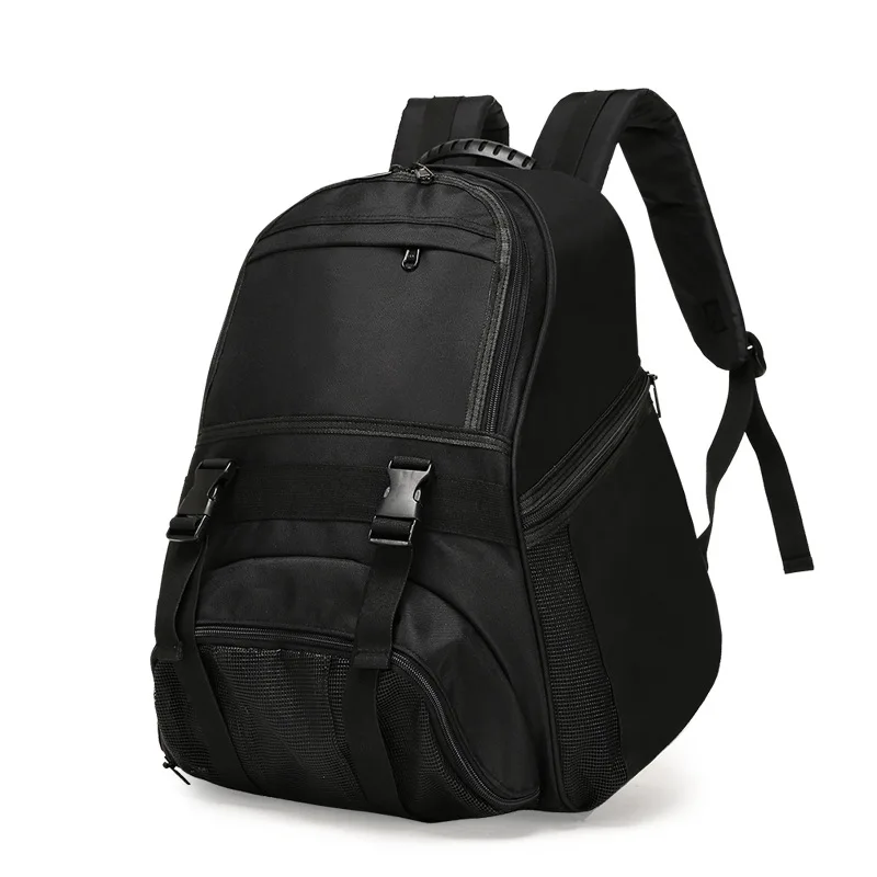 Football Backpack, Football Equipment Kit, Storage Bags, Travel Backpack, Multi-use, Soccer, Basketball, Sports, Gym Bag