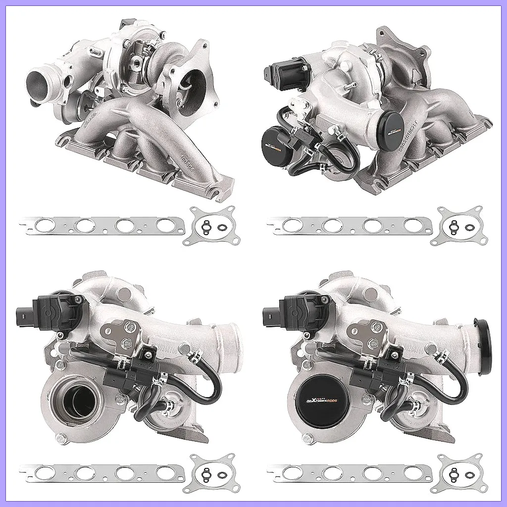 Maxpeedingrods K03 …