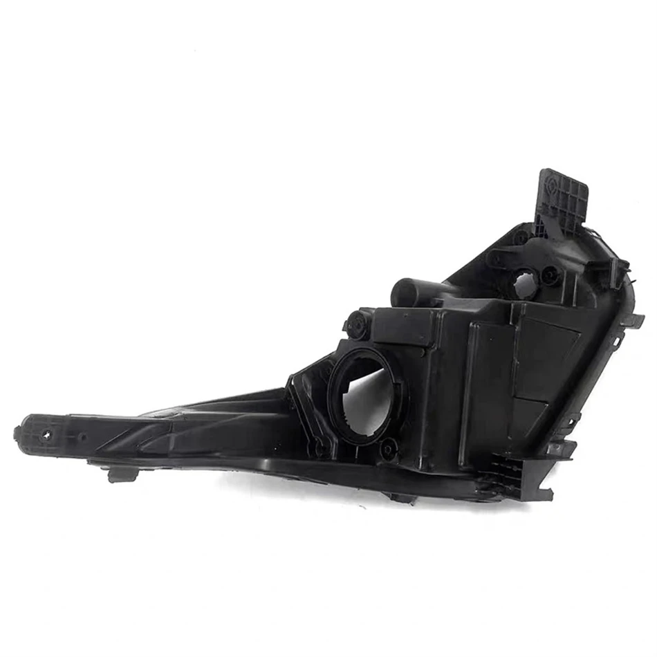 

Для Hyundai IX25 2015 2016 2017, автоаксессуары, автомобильная база, корпус фары, задний корпус, автомобильные фары, корпус