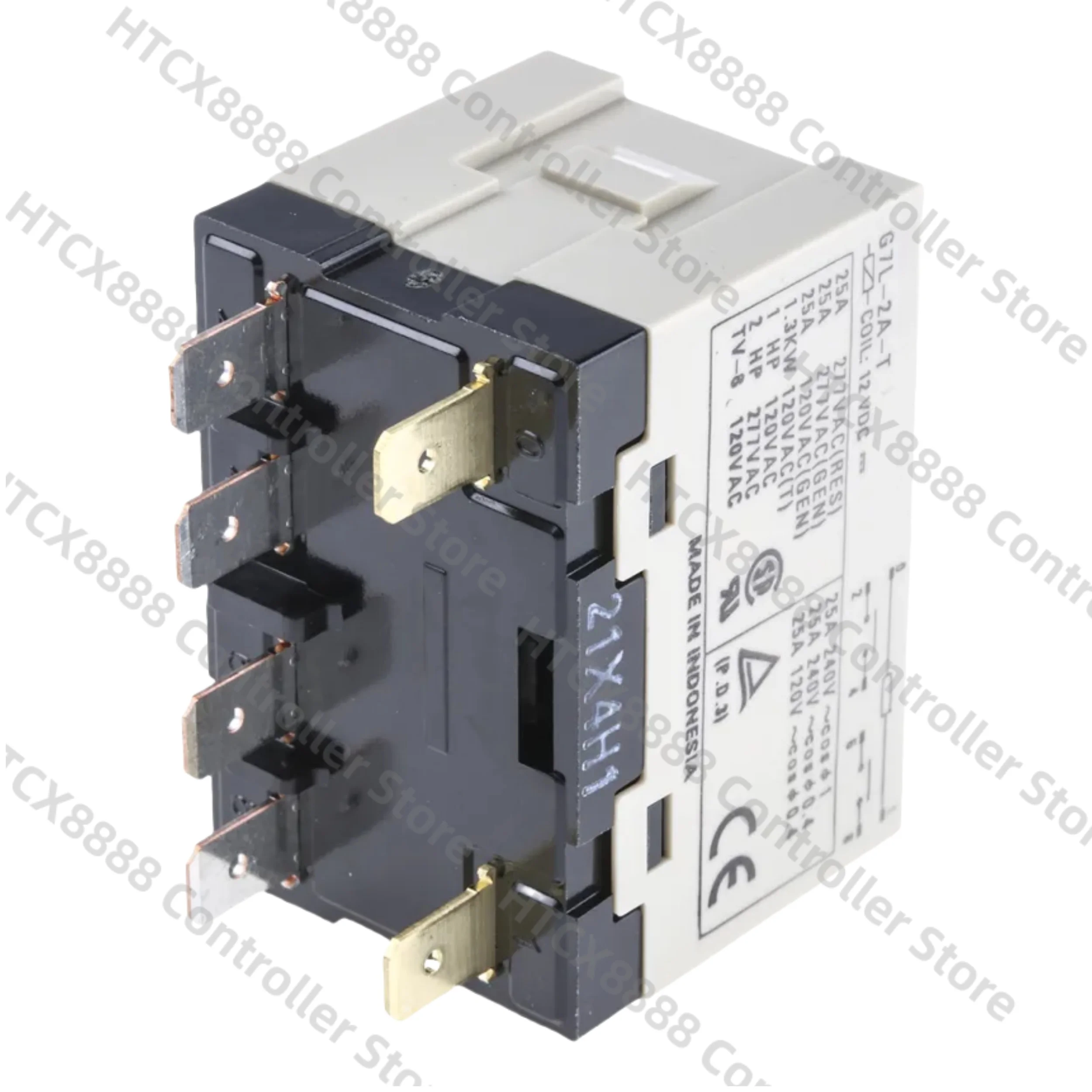 New Original G7L-2A-T G7L-1A-T DC48V