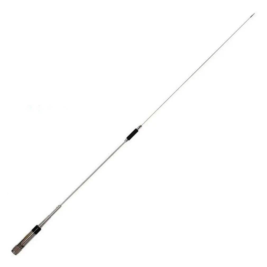 NL-770R DUAL BAND Antena mobilna 144/430Mhz dla QYT KT-8900 KT-8900D BJ-218 BJ-318 Samochodowa antena radiowa do stacji nadawczej i odbiorczej — zdjęcie produktu 3