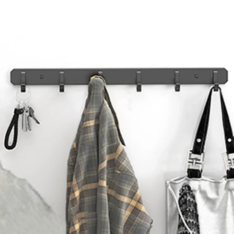 

Entryway Corner Clothes Racks Kitchen Balcony Heavy Indoor Clothes Hanger Outdoor Minimalist Colgador De Ropa Hall Furnitures