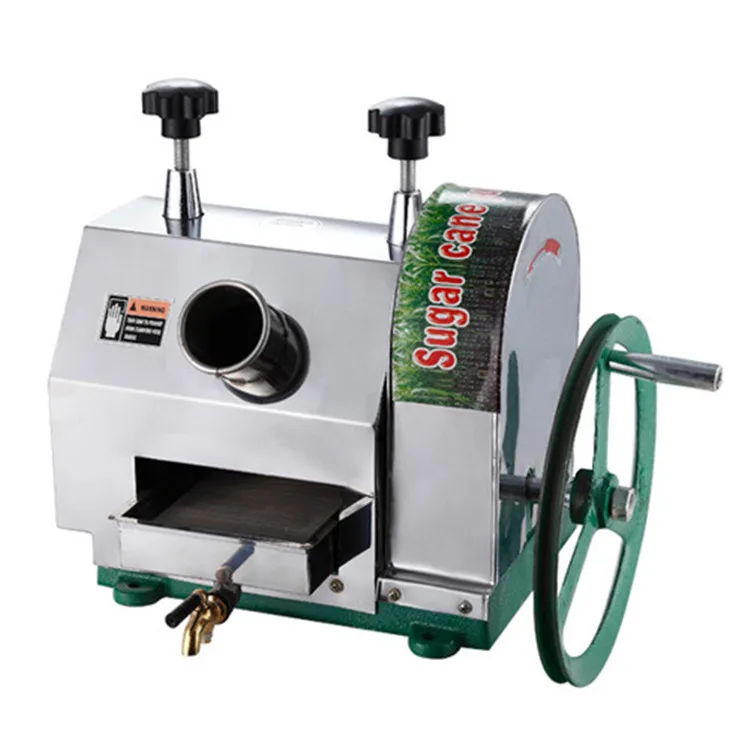 forManual Sugar Cane Juicer Sugarcane Juice Making Machine Sugarcane Juice Extractor