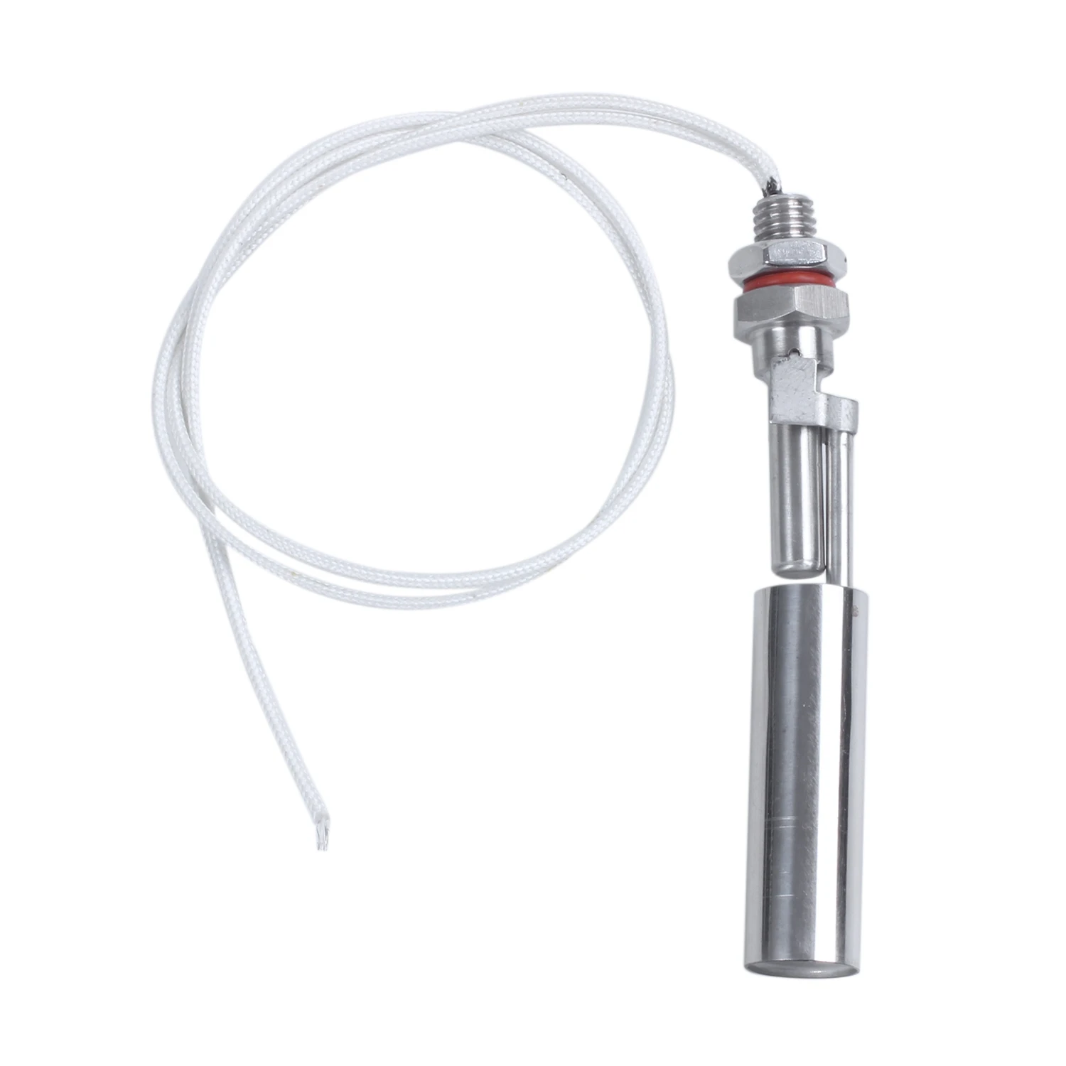 New 3C-Stainless Steel Breaking Water Level Sensor Horizontal Float Switch