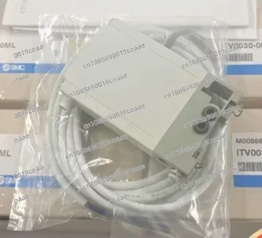 الصمام النسبي المستورد الأصلي ITV0010/0030/0050/0090-0/1/2/3BL/ML/MS/BS