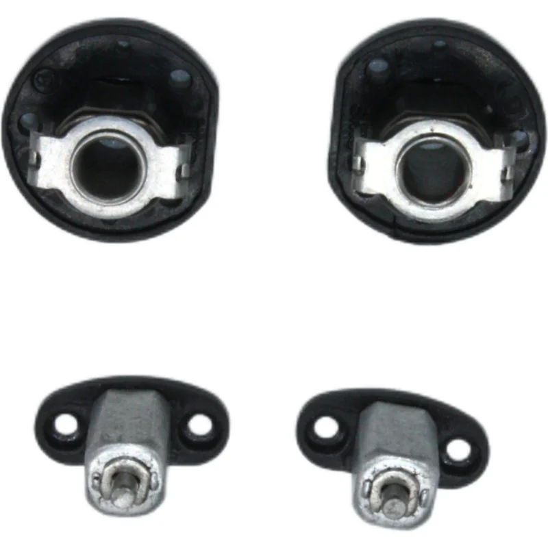 SR-Per DJI Mini 1/2/SE/4K Drone Sostituzione Anteriore Braccio Posteriore Albero Braccio Asse Pezzi di Ricambio