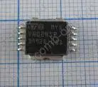 

VN02NSP SOP-10 IC 10 шт.