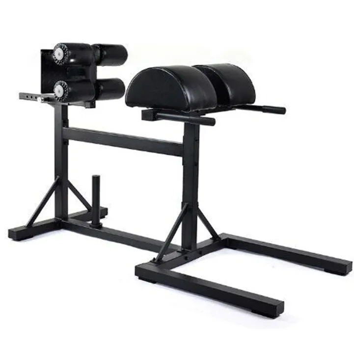 Gym Bodybuilding Machine Multi Gym Equipment Bodybuilding Sport Equipment Hip Abductor Machine Roman Chair