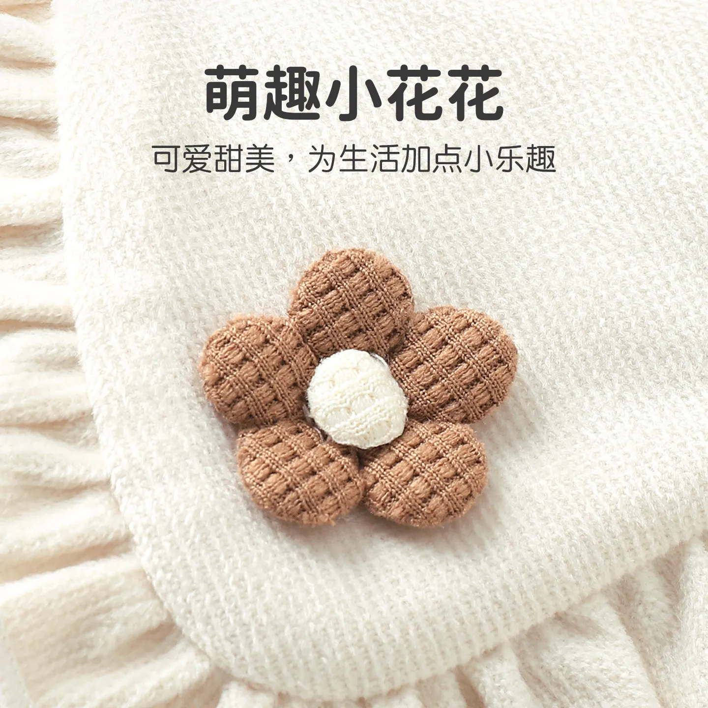 【Youqi】Chinese Baby Clothes for 0-2 Year Olds, Winter Vest, Padded Thickened Top for Babies, Cute Newborn Sleeveless Vest