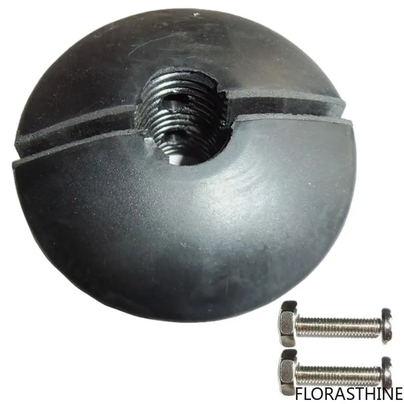Ball Hose Stopper Adjustable Rubber Hose Bumper Ball Stop Cord Stopper Reel Reel Replacement Parts for Spring Driven