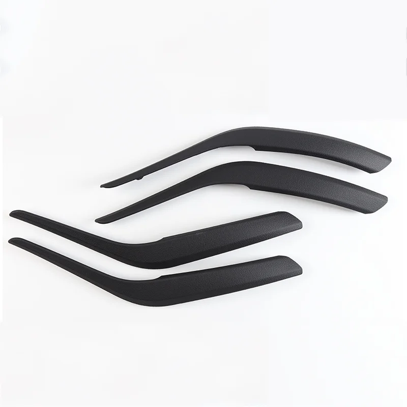 X1 E84 Auto Innen Links Rechts Türgriff Innen Türgriff Armlehne Äußere Abdeckung Panel Trim Ersatz Für BMW 2010-2016 – Detail 5
