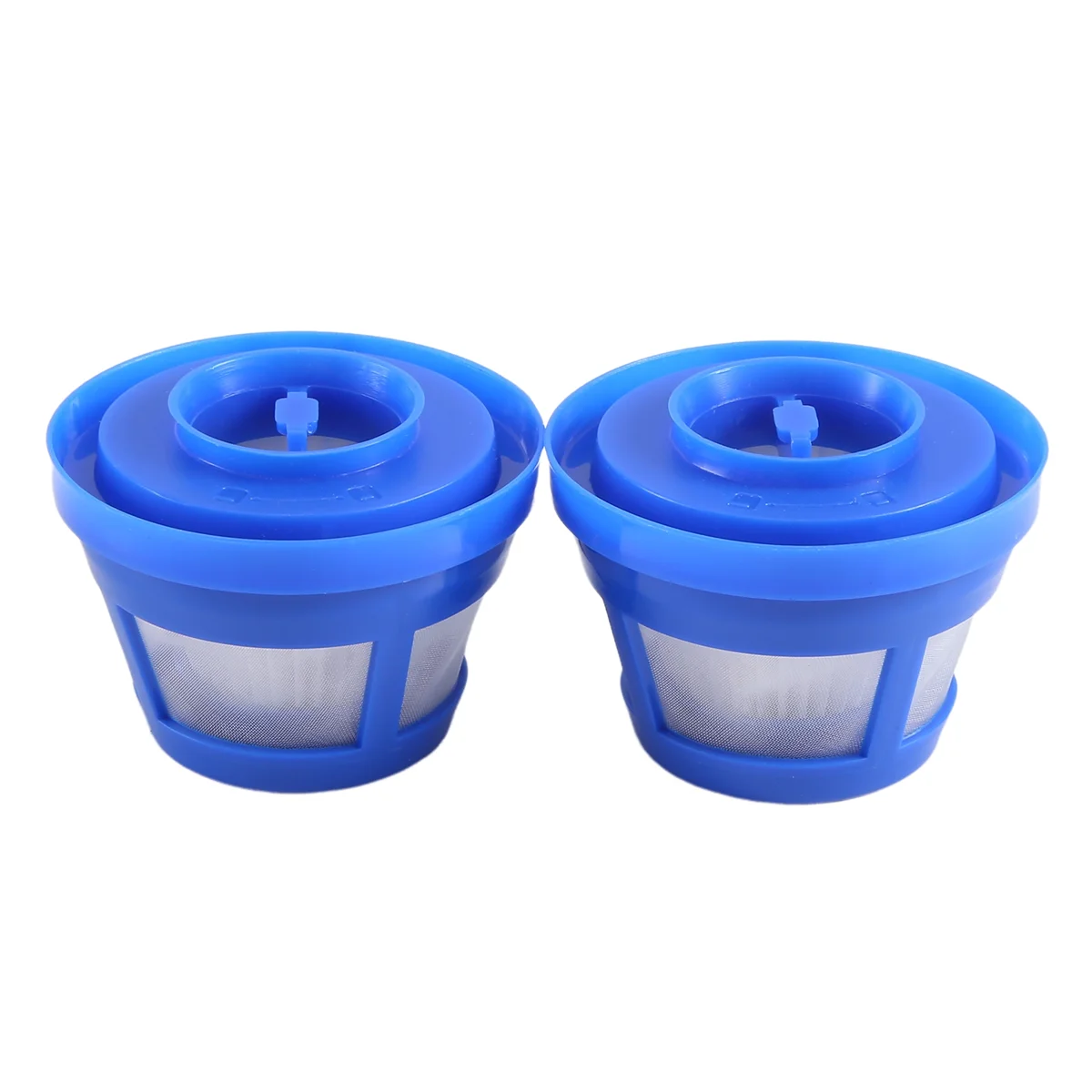 Filtro de aspiradora de mano, piezas de repuesto para Eufy H11, 2 piezas