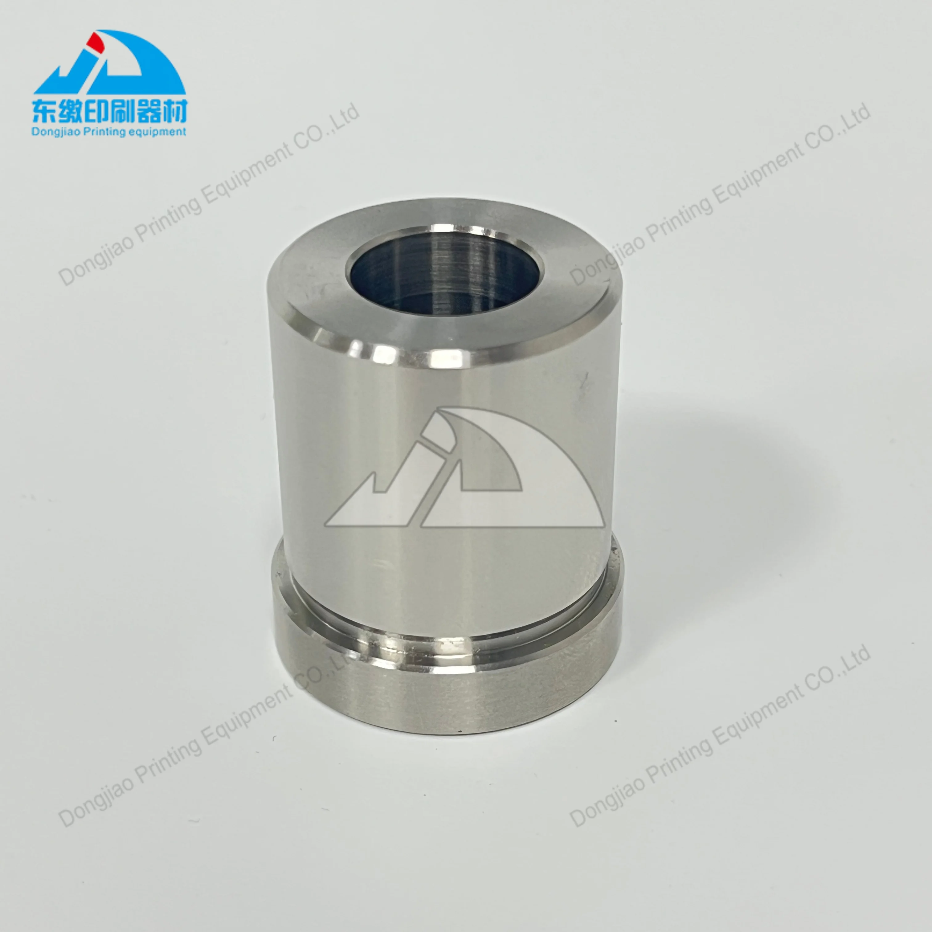 

71.030.278 Втулка SM102 CX102 CD102 Дзирующая головка водяного ролика из нержавеющей стали для запасных частей офсетной печатной машины