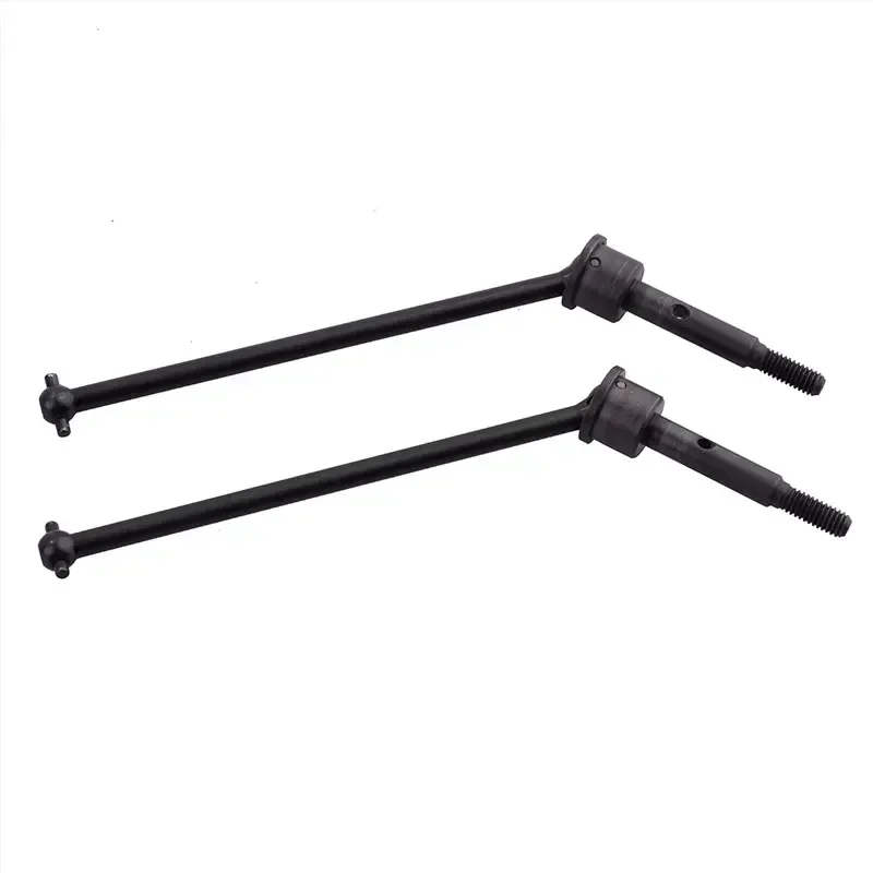 Joint d'entraînement universel Dogdone RC 2 pièces 70126 pour camion HSP 1/10 94701 pièces de mise à niveau de voiture RC
