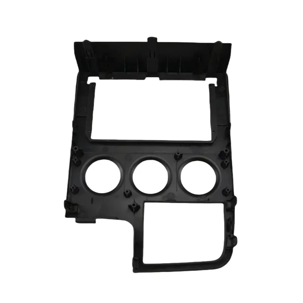 

10-дюймовый комплект приборной панели Android для Toyota Hiace 2019-2022 RHD — адаптер рамки Facia