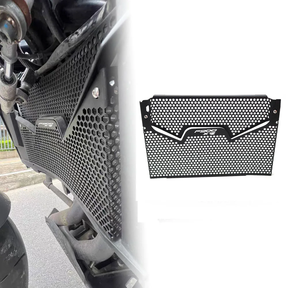 

Motorcycles Accessories Stainless Steel Radiator guard for F900XR F 900XR 2020 2021 2022 2023 2024