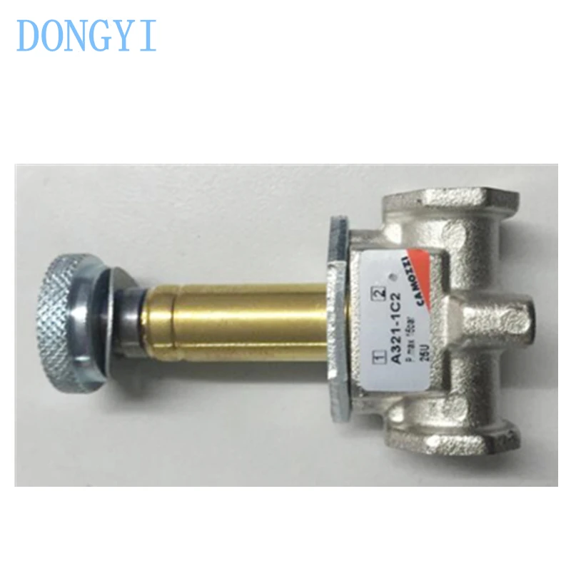 

Direct Acting Solenoid Valve Series A A331-3C2 A331-1C2 A321-1C2 A321-0C2 A332-1C2 A321-1E2 A332-0C2 AA31-0C2 A322-0C2 A322-1C2