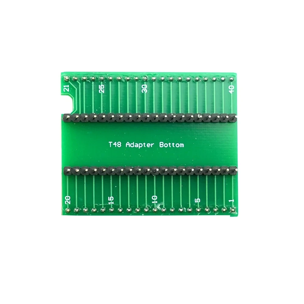 XGECU ADP_F48_EX-2 Adapter /NAND TSOP48-2 Special Adapter /for NAND Flash Only for T48 (TL866-3G) Programmer