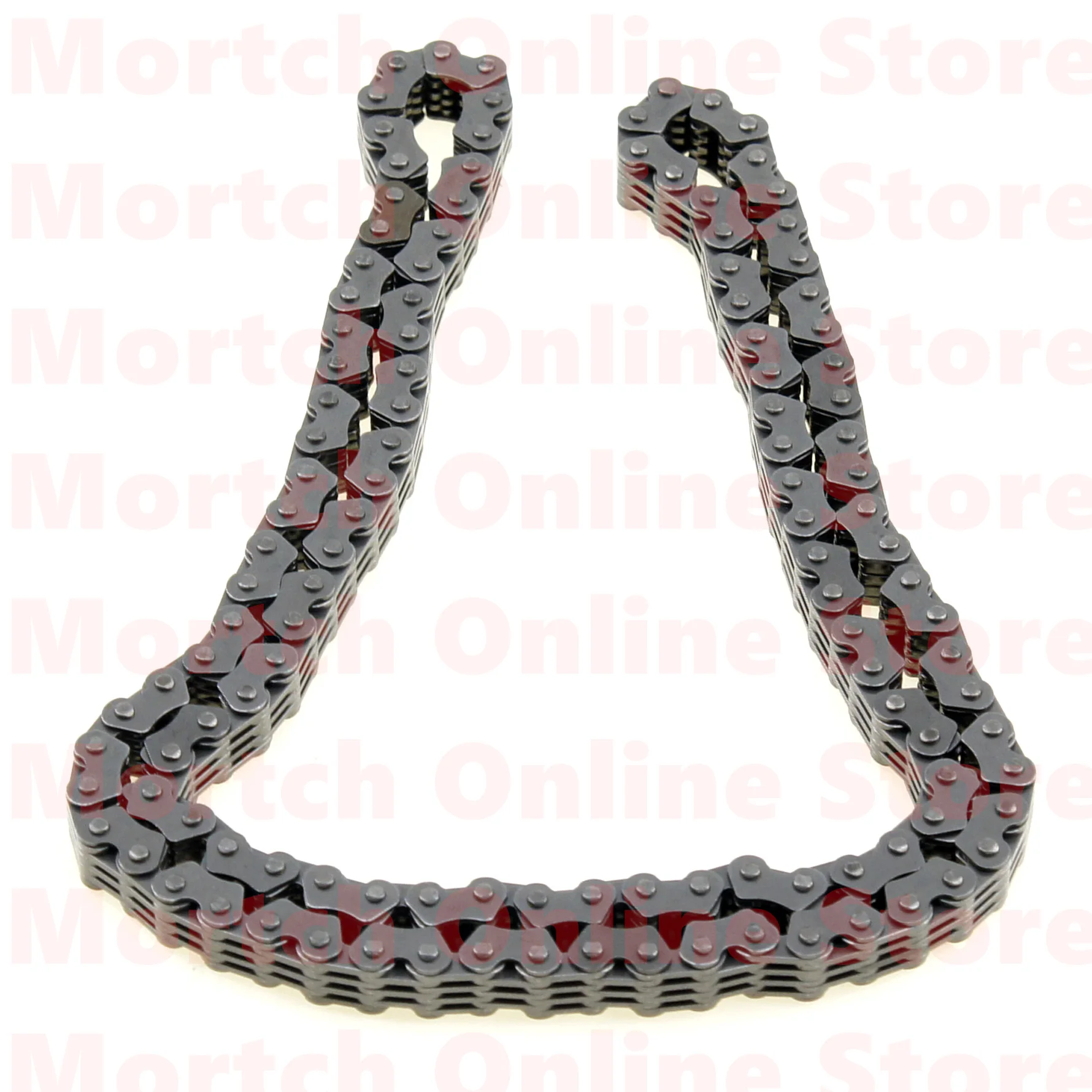 Timing Chain 122L 0GR0-024100 For CF Moto UTV SSV ATV CF500 600 ATR UTR UForce ZForce 550 CForce 625 Touring 191S 191S-A