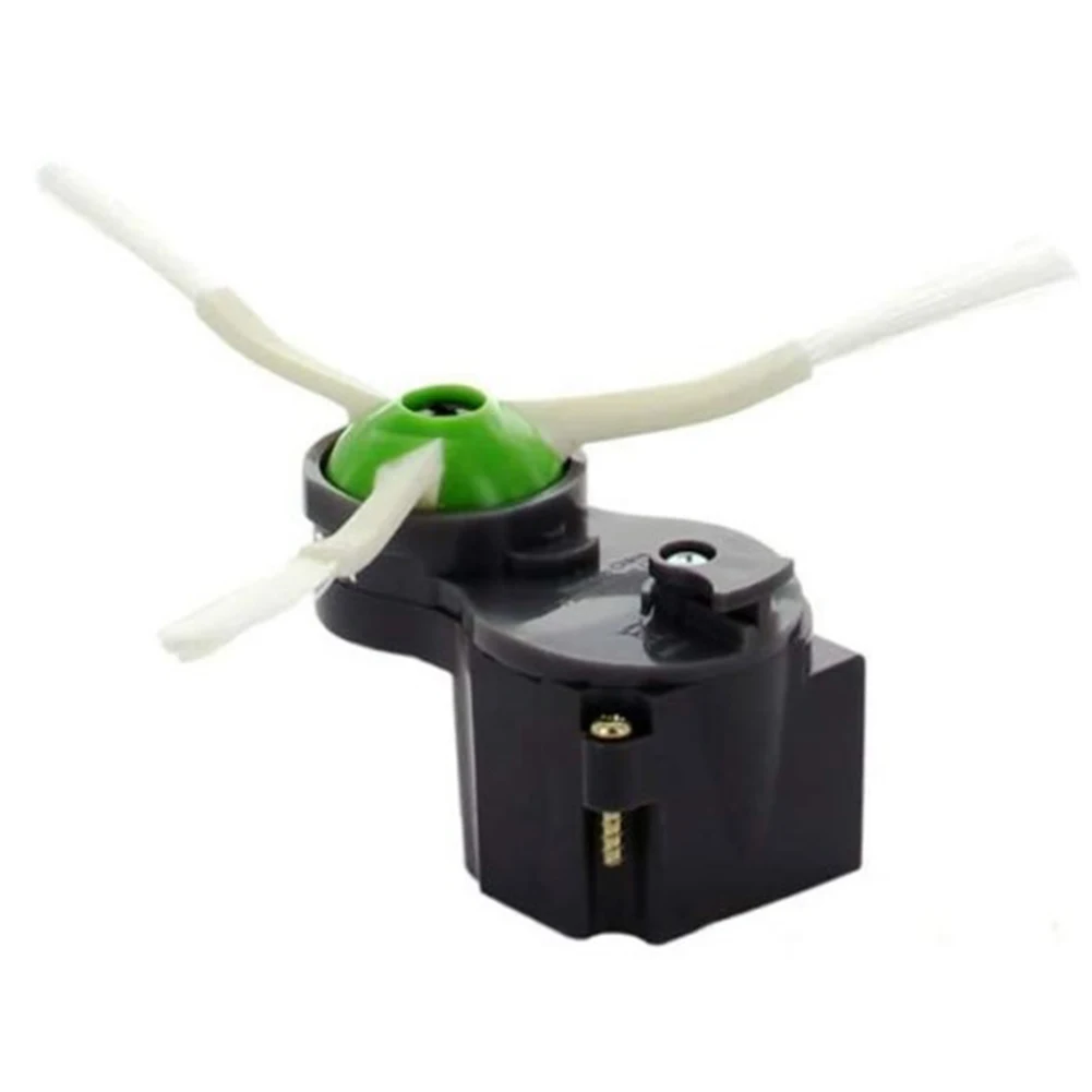 Durable High Quality New Practical Side Brush Motor Accessory Adapter Assembly Fitting Part Tool Vacuum Cleaner
