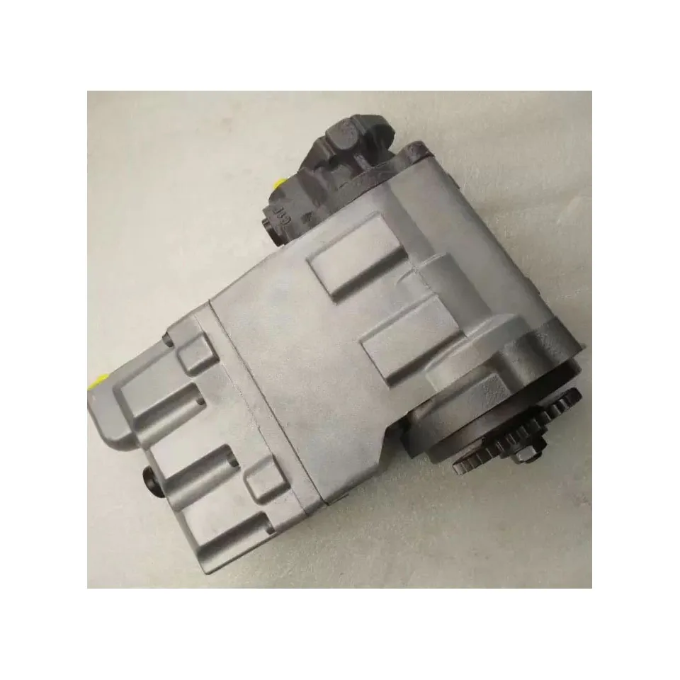 High quality Excavator parts E330C E330D C9 Engine Diesel Excavator Fuel Injection Pump 3190677 319-0677