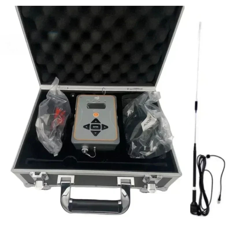 

GNSS GPS RTK RADIO FOR LEICA TRIMBLE CHCNAV SOUTH EXTERNAL DATA LINK 35W 410-470MHZ