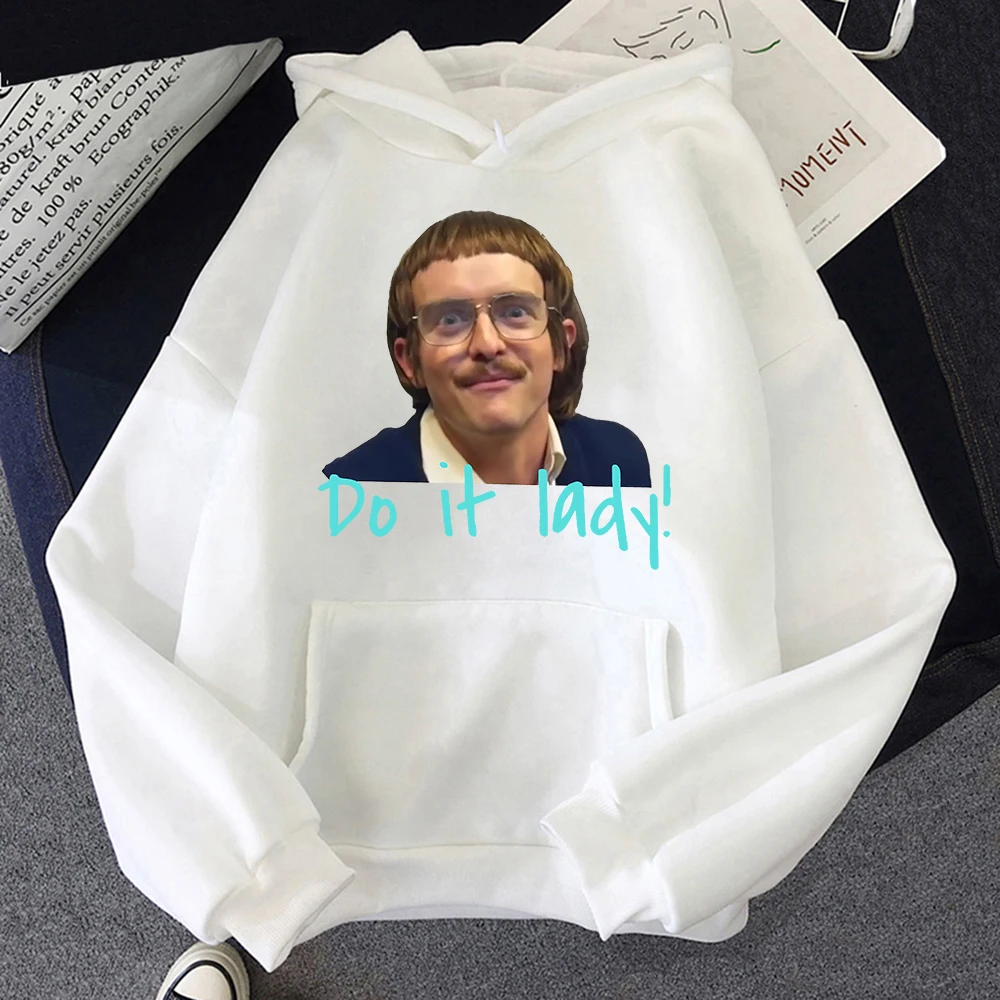 Moletom com capuz Chit feminino e masculino, moletons retrô, roupas femininas engraçadas, moletom estético, presentes de dia, vintage, outono, inverno