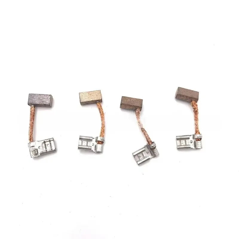 رائجة البيع 4 السكتة الدماغية 250HP تقليم الميل أجزاء المحرك فرشاة الكربون 69J-43891-00 للمحرك الخارجي جودة عالية