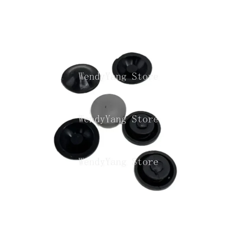 For CAT 320gc/323/326/330/336/345GC/349/350 Operation Handle Button Switch Rubber Excavator Accessories