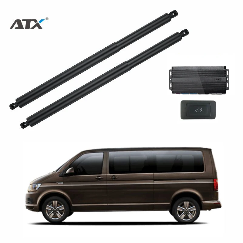 For  Caravelle/T6 2016+ Lower Electric Tailgate Lift Car Trunk Lifter Car Lifter Accessories Other Body Parts