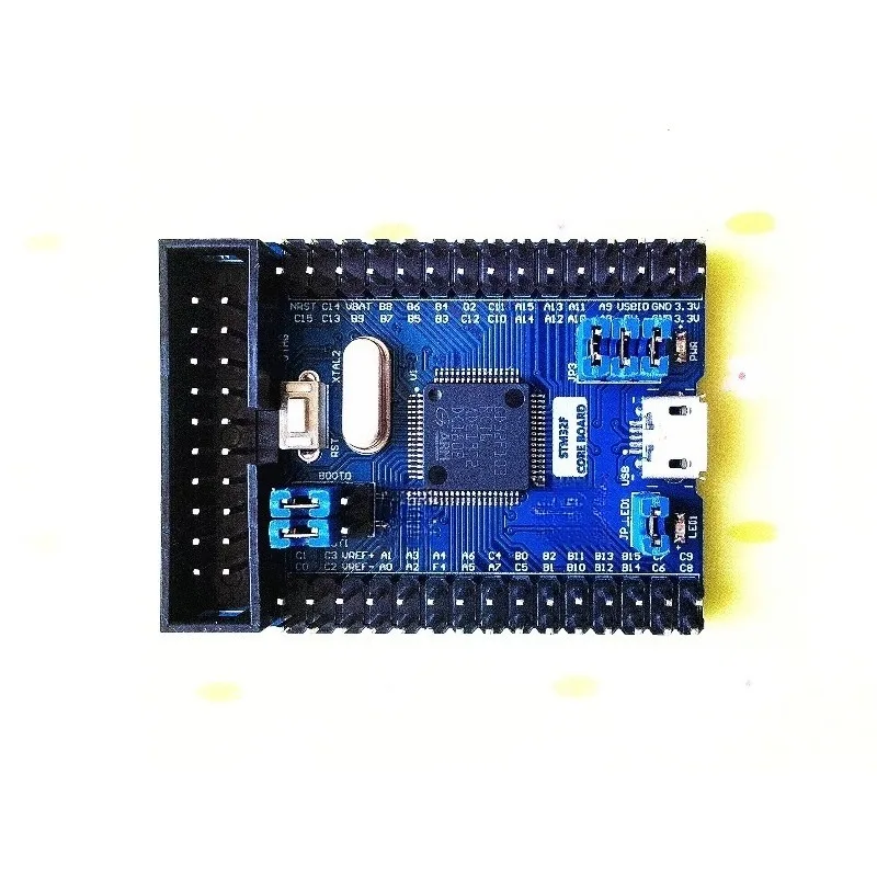 Gd32f103rct6 core board minimum system development board learning Gd32f103 mini