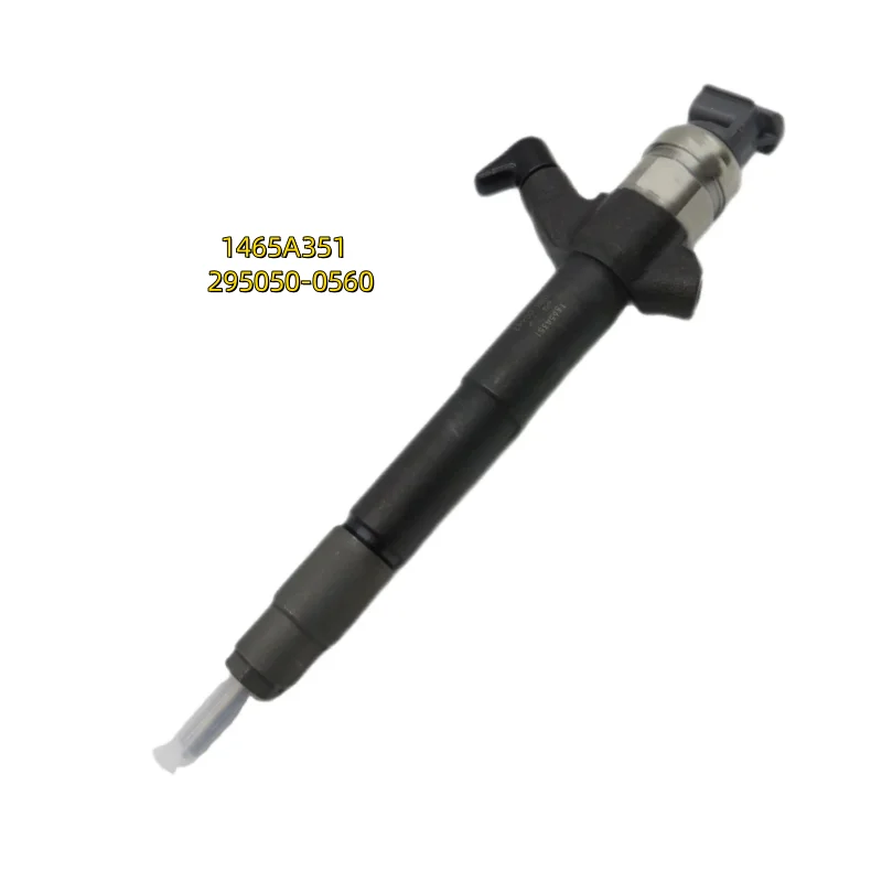 

Autopart 295050-0560 1465A351 Common Rail Fuel Injector Nozzle For Mitsubishi 4M41 Engine Pajero IV V80 V90 3.2 DI-D