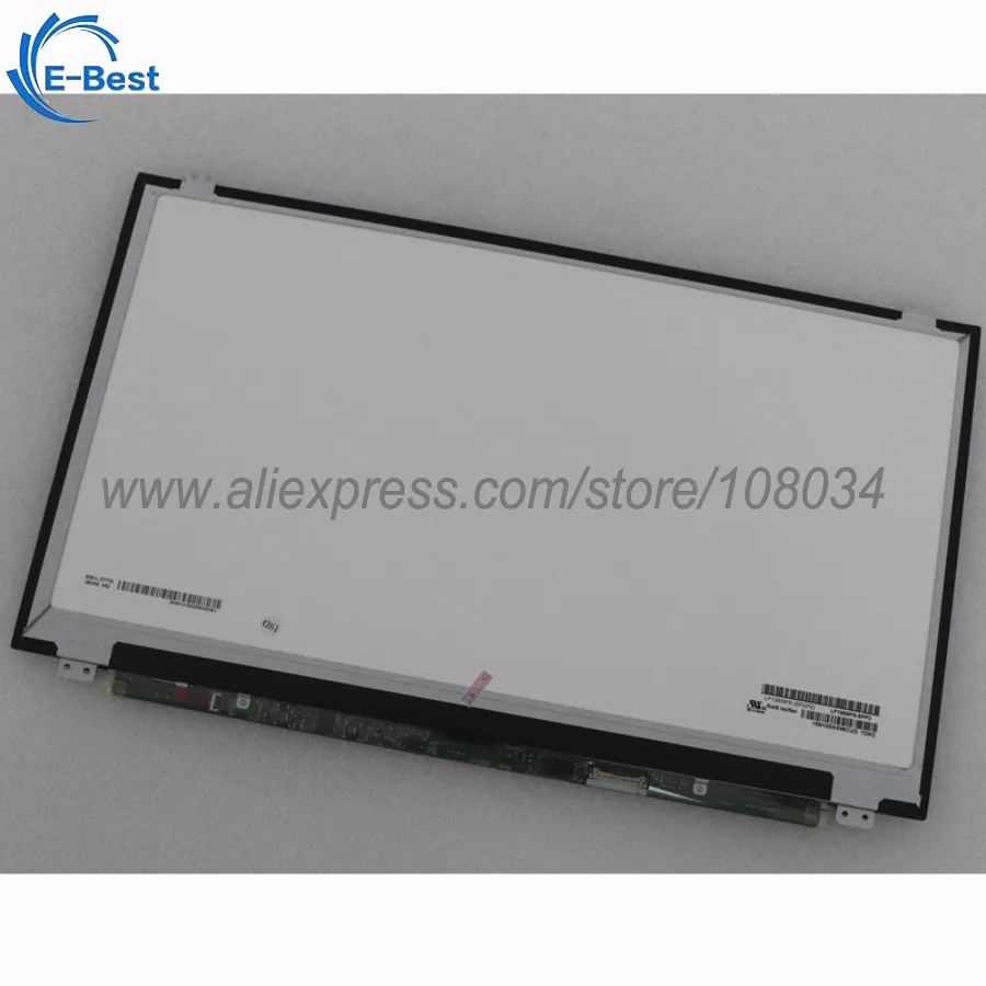 LP156WF6-SPP1 LP156WF6-SPP2 ЖК-экран 15,6 дюйма LP156WF6(SP)(P1) LP156WF6(SP)(P2)