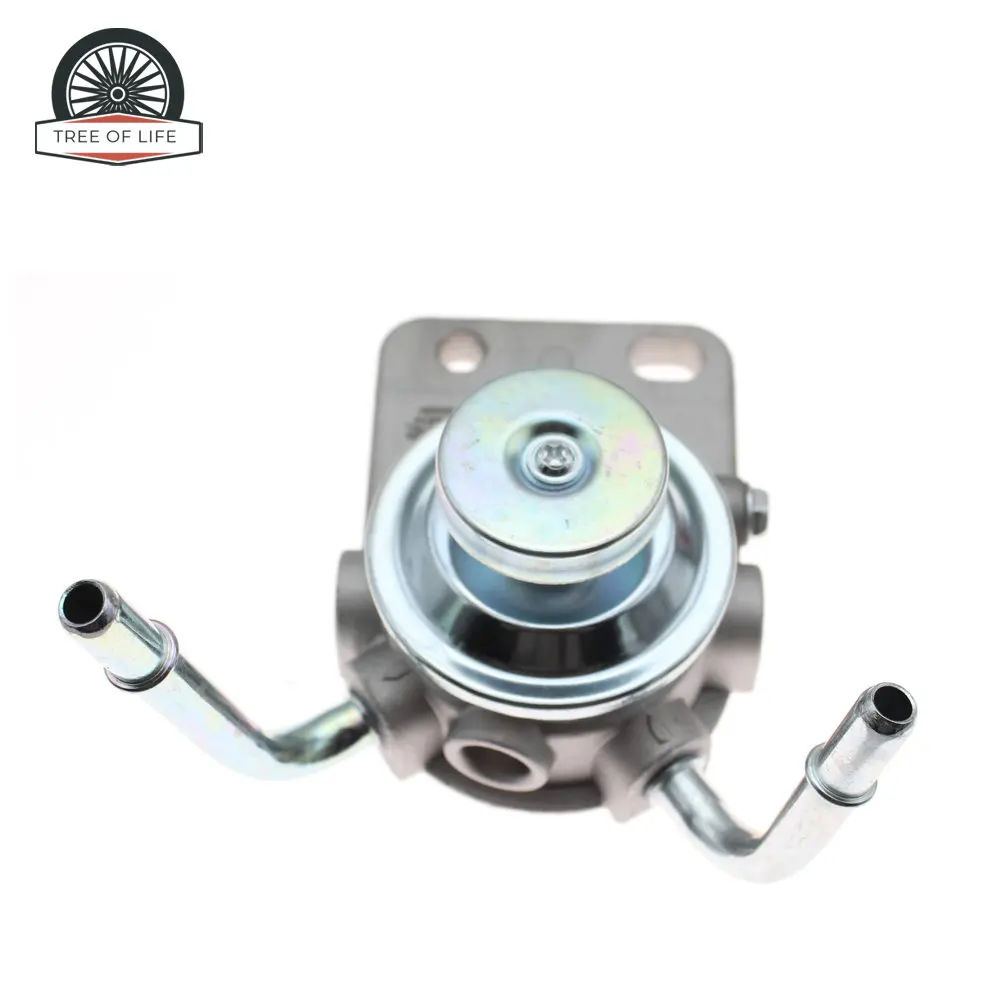 Diesel Fuel Filter Primer Pump 31925-4F800 319254F800 For Hyundai HR 2.5 16V Bongo Kia K2500 CRDi 16V 2012+ BODY-DIESEL FILTER
