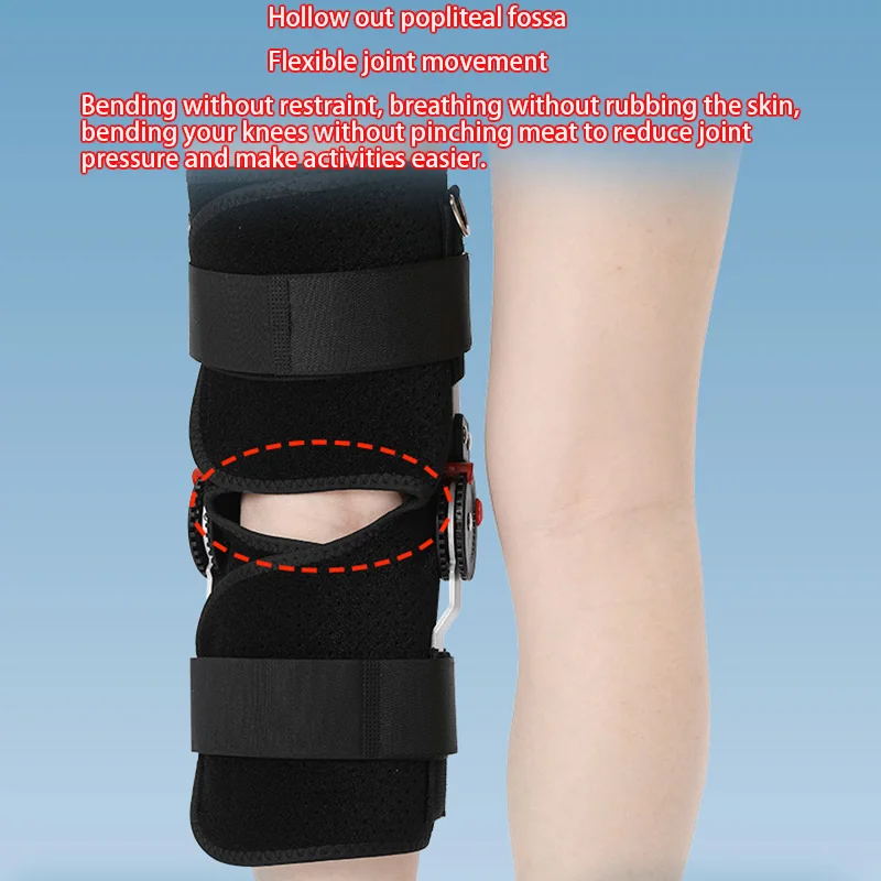 Рисунок 4 - Ортопедический наколенник