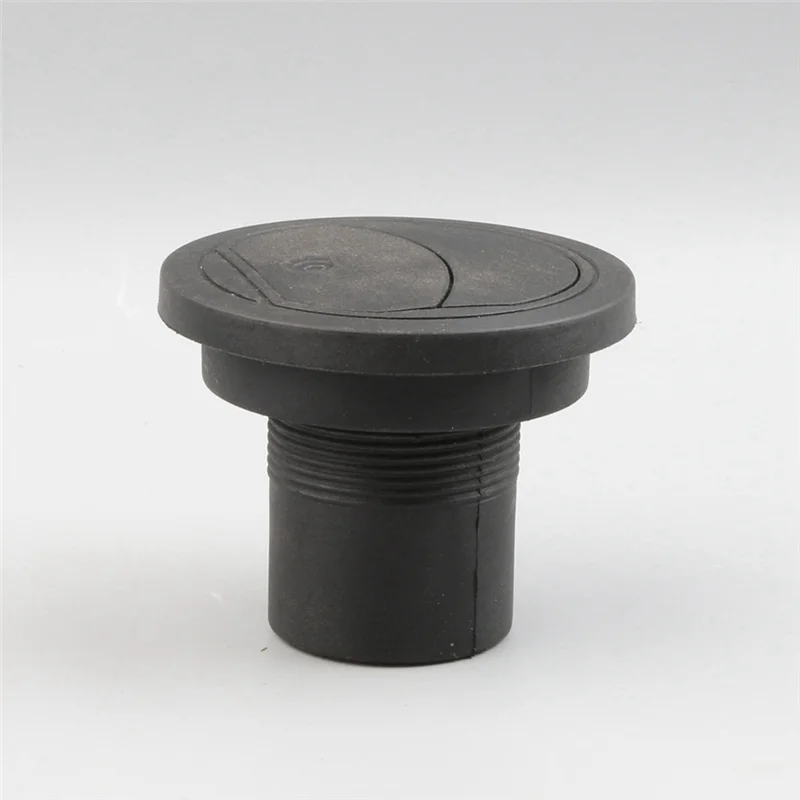 

Durable-Car Diesel Heater Duct Pipe Air Vent Outlet Vent Rotatable Black Exhaust Joiner Connector For Parking Heater