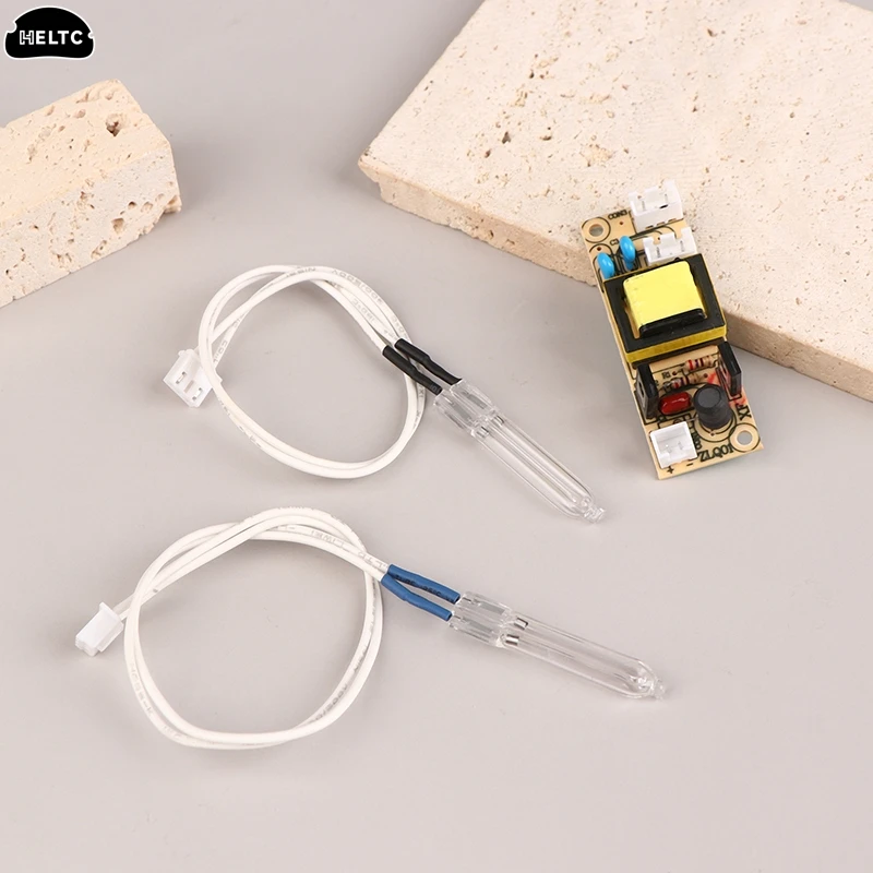 1Pc Lamp Driver Board Power Transformer Ultraviolet UVC Lamp Electronic Ballast Overload Protection Function Accessories