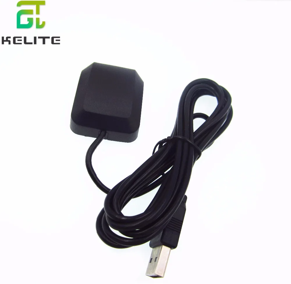 1PCS Usb Gps Receiv…