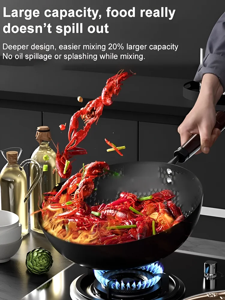 Thumbnail 3 - #26 Latest Frying Pans Updates