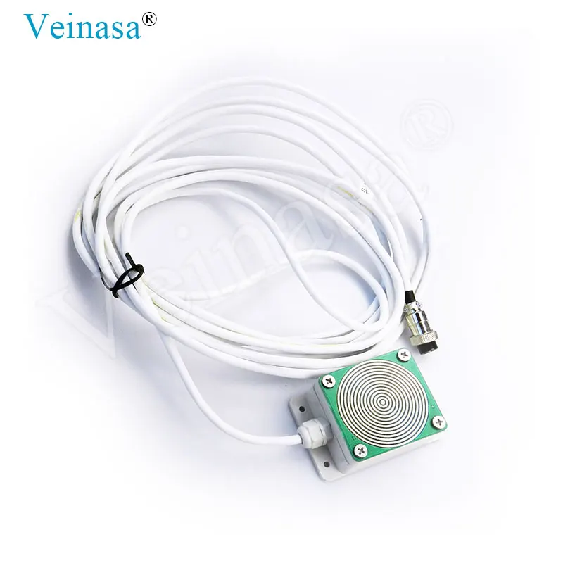 In stock 2026 Veinasa-YX IP45 Outdoor Traffic Sensor Transmitter Rain and Snow Detector with 12V Supply