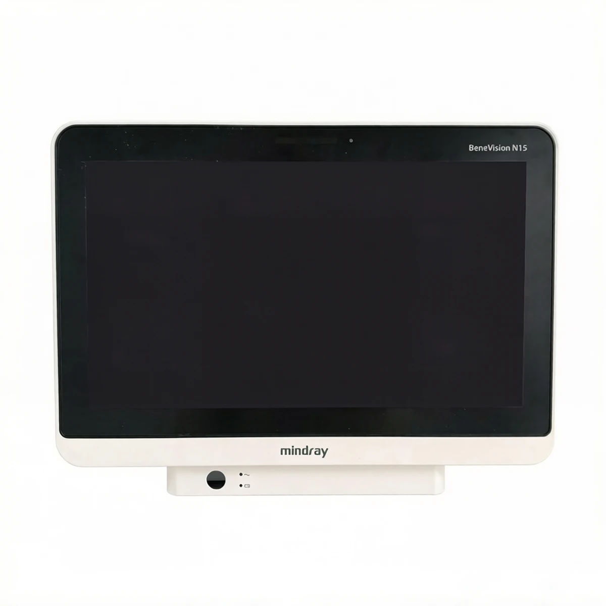 display  Tested Monitoring Original BeneVision N15 LCD  for  Systems Medical Grade 100%