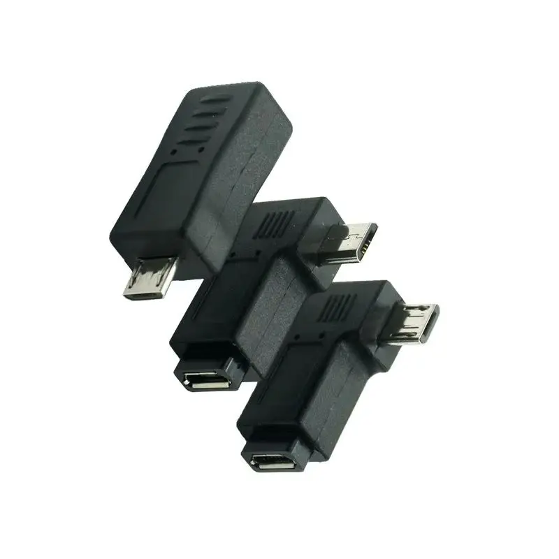 1Pcs Micro Usb Male… - image