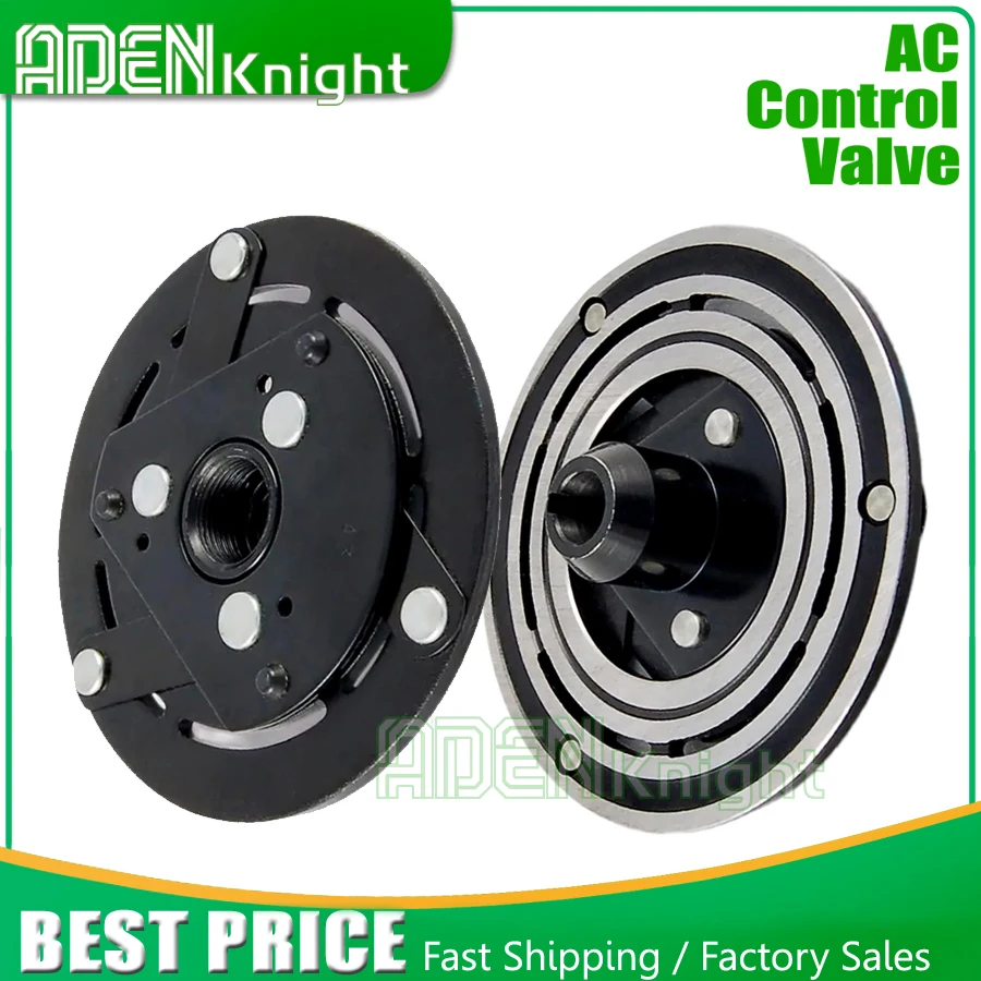 

A/C Compressor Hub For Renault Trafic 1854011 1854071 1854095 24427890 6854039 24432574 90509595 96274629 96394569 96245943