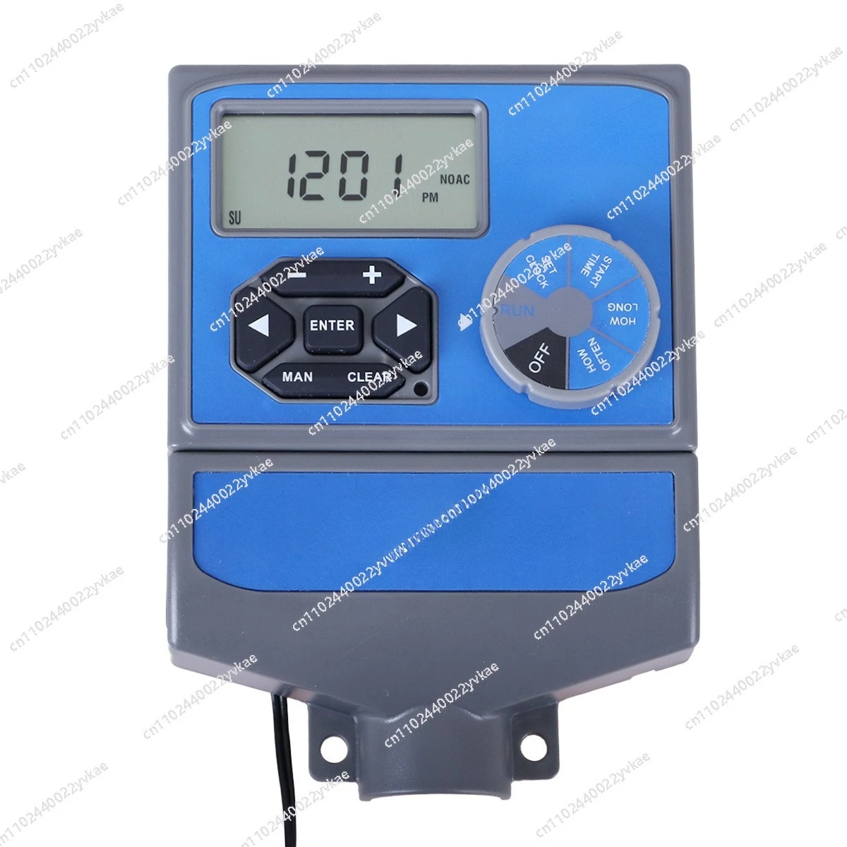 

Aqualin intelligent controller electronic timing flower watering device garden garden irrigation system automatic wateringtiming