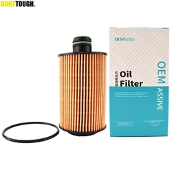 Oil Filter 68229402AA For Chrysler Ram 1500 2014-2018 / Jeep Grand Cherokee WK2 2014 2015 2016 2017 2018 2019 2987cc 3.0L V6