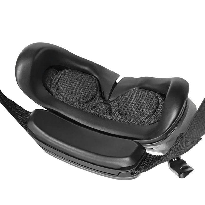 A92Z 2X Lens Protection Cover For DJI Avata 2 Goggles 3 Light Dust And Scratch Protection Universal Lens Protection Cover