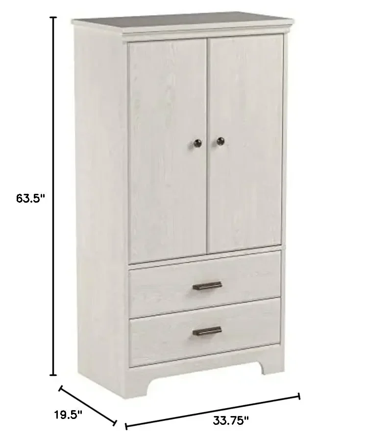 

# New Design Wooden Modern White Wardrobe Simple Wardrobe Bedroom Furniture #