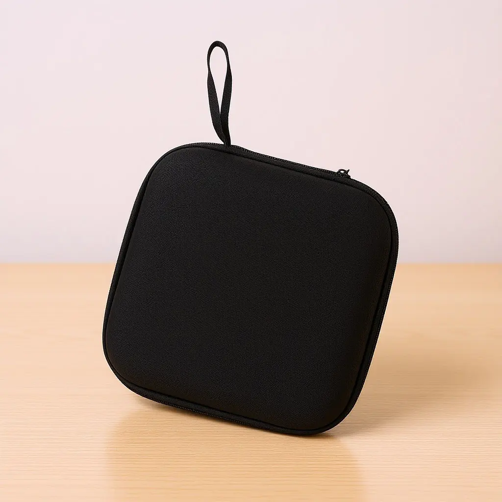 Shockproof Yo-Yo Ca…