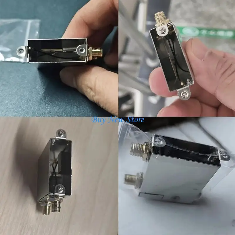 20CE ポータブル M.2 WiFi ストリーミングビデオオンラインゲーム WiFi モジュール Z790 インターフェイス WiFi GO 小型鉄箱 B760 H610